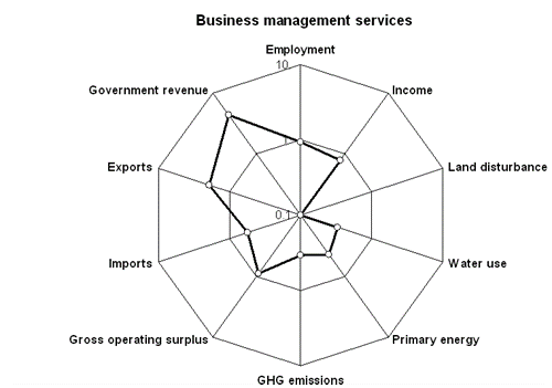 Business Management Services